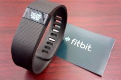 王者归来――Fitbit charge手环抢先体验
